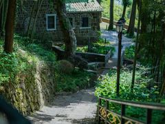 -莫干山风景区