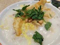 -点都德(大茶楼店)