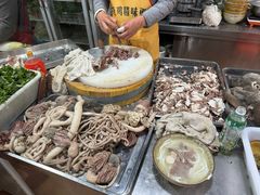 -三兄弟鲜羊肉