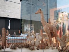 -深圳湾万象城(南山店)