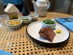 -杭州西湖柳莺里酒店·闻莺厅