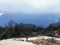 -九皇山景区