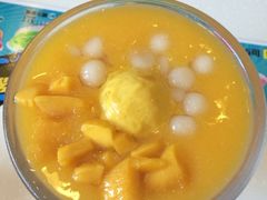 多芒小丸子-许留山(上海街店)