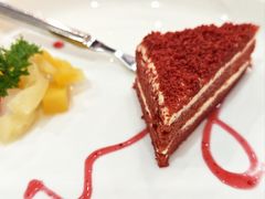 -维兰西餐(万泉河店)