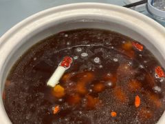 -名善山珍·野生菌汤锅(文殊院店)
