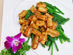 -轩记海鲜餐厅·四十五年老字号·经典粤菜(西区彩虹店)