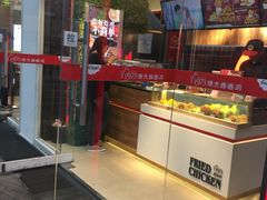 -继光香香鸡(东三环中路店)