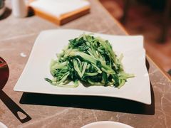 鸡毛菜-金鸭季·北京烤鸭(深业上城店)