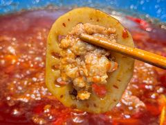 -王歘歘·chuǎ火锅(五道营店)