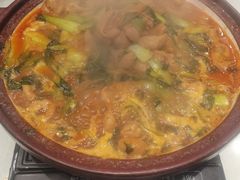 -天外天美食广场(哈尔滨路店)