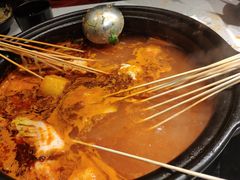 -钢管厂五区小郡肝火锅串串香(清河店)