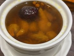 -周锦记广式餐厅(格林生活坊2期店)