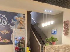 -鱼羊宴烤鱼羊蝎子烧烤(怡馨家园店)