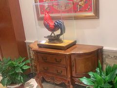 -金时代顺风大酒店(金山店)