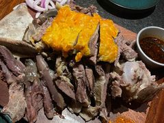 -丝路金桃·新疆菜(徐汇店)