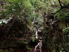 -九龙潭景区