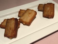 -荣轩(新荣记环球金融中心店)