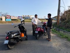 -哈特佛租车(機車電動車出租)