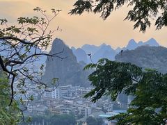 -叠彩山景区