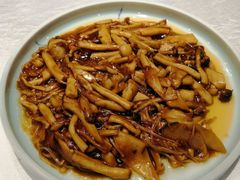 -宝轩渔府·老字号海鲜·正宗津菜(水上店)