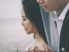 -经典婚纱摄影美学馆·私人定制
