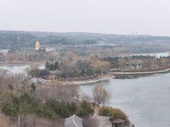 -函谷关历史文化旅游区
