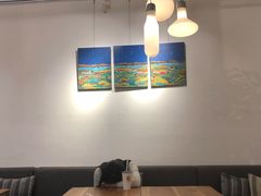 大堂-manabe (共和新路店)