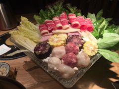 -大头椰·椰子鸡火锅(南宁万象城店)