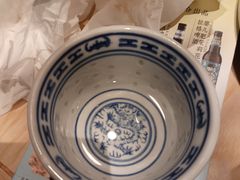 -南京大牌档(龙江新城市广场店)