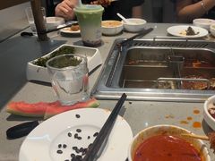 -海底捞火锅(步步高新天地店)