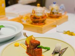 -叶叶菩提·晋福宫