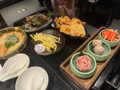 -捞王猪肚鸡火锅(财富中心店)