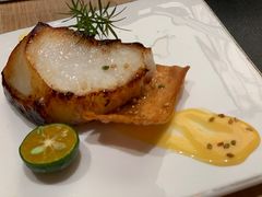-鮨政·Omakase(港汇恒隆广场店)