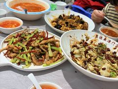 -昱德来·天津菜(河西店)