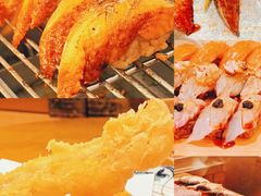 -鮨政· Omakase(港汇恒隆广场店)