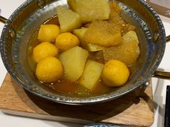 -龙记香港茶餐厅(久光百货店)