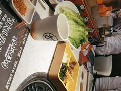 -猫抓烤肉(春熙路店)