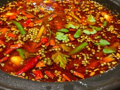 -小饕荟雅安贡椒鱼鲜馆(广福桥店)