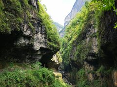 -鹿院坪生态旅游景区