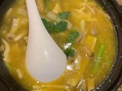 -東城故事·尋找姆媽的味道(玉兰路店)
