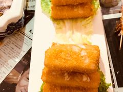 -豆蔻电影主题餐厅(四牌楼店)