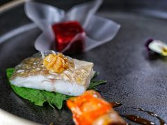 -广州文华东方酒店·江-由辉师傅主理