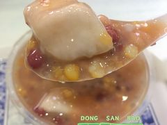 冬三宝-百花传统甜品店(原址店)