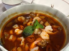-民国红公馆(老门东店)