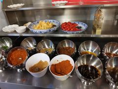 辣椒面-一烙锅(友谊店)