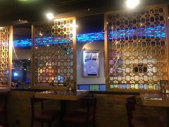 大堂-bluefrog蓝蛙(水游城店)