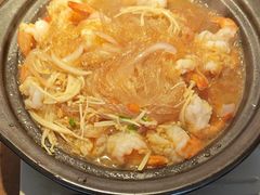 -前海沿·青岛菜(李沧万达店)