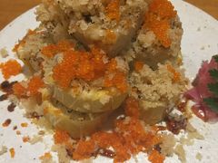 -一心创作料理屋(经开万达店)