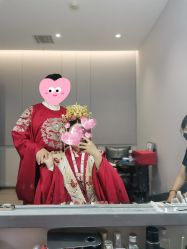 -青禾蒙娜丽莎婚纱摄影(武汉总店)