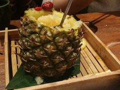 -云海肴·汽锅鸡·云南菜(美罗城店)